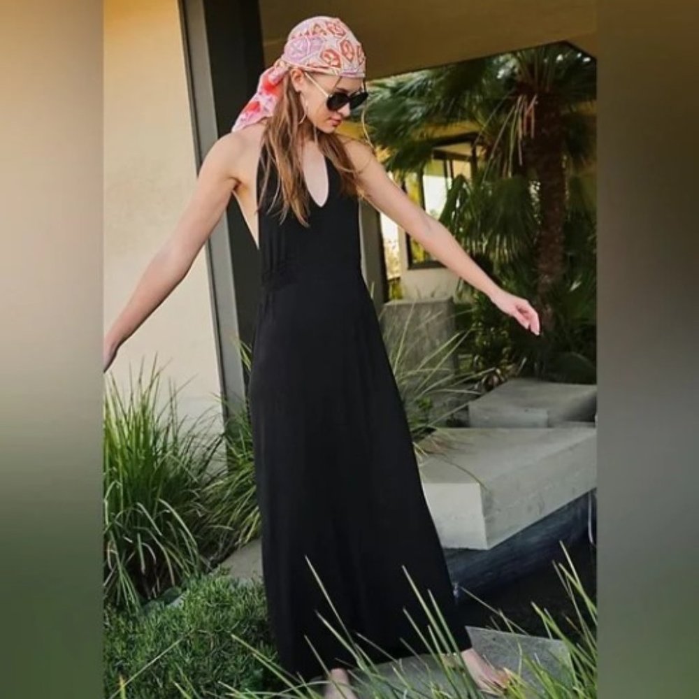 Free People Moon Dance maxi dress